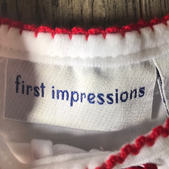 First impressions - Picture 4 of 6